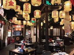 -南京大牌档(中关村领展广场店)