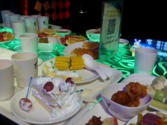 -凯乐会量贩KTV(国防大厦总店)