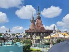 -大连海昌发现王国主题公园