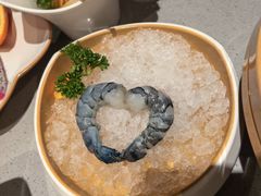 -海底捞火锅(百乐门广场店)