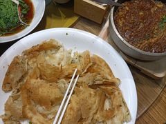 -丹江渔村(首都机场店)