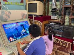 -老长沙龙虾馆·聚会餐厅(白石洲店)