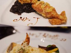 -Mr.J义法厨房(北医店)