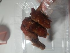 -肥喏喏小吃站(农院路店)