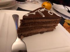 -兰特伯爵西餐厅·啤酒屋(方庄店)