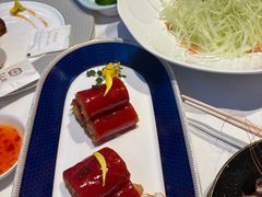 -名人坊·新派粤菜(河西奥体博览中心金鹰世界店)
