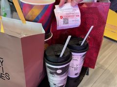 -喜茶(合肥正大广场店)