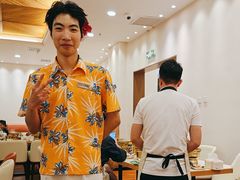 -第六季自助餐厅(甜水园店)