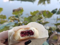 -嘉华鲜花饼·现烤(昆明老街店)