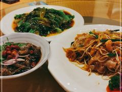 -黄但记老店·陈村粉食府