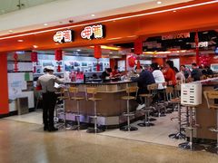 -呷哺呷哺(西单大悦城店)