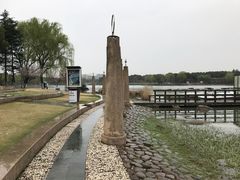 -昆山城市生态森林公园