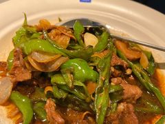 -兰湘子·湘菜小炒(石家庄万象城店)