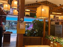 -煲大王老砂锅猪肚鸡(泊富ICITY店)