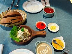 -俄士厨房(未来城店)