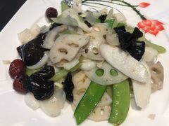 -东江海鲜大排档·潮汕菜·砂锅粥