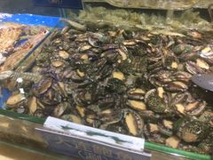 -怡乡王品海鲜姿造自助体验餐厅(大岛商业广场店)