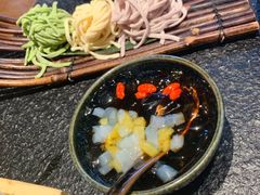 -盡膳口福跷脚牛肉火锅(北美新天地店)