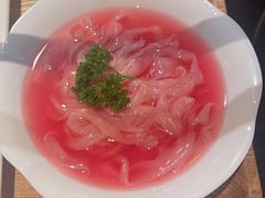 -蜀九香火锅(彩虹店)