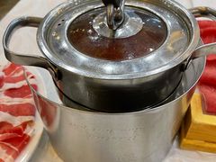 -友谊肥牛