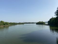 -东湖落雁景区
