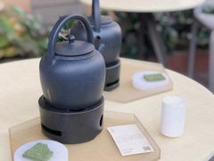 -tea'stone (万象天地店)