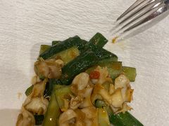 -A One Kitchen·南京精菜馆(晶丽酒店店)