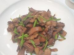 -渔家大院·胶东海鲜·老鲁菜餐厅(德胜店)