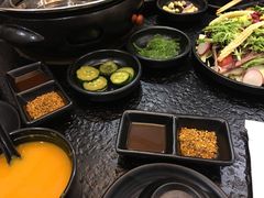 -九田家黑牛烤肉料理(石路天虹店)