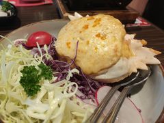 -仙隐小鹿中华料理(南宁万象城店)