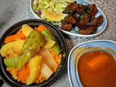 -La Medina餐厅(亮马河南路店)