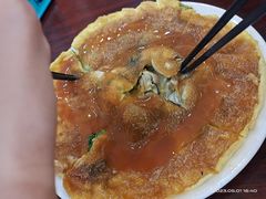 -古早人小吃店(黄河北路店)