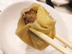 特色小笼包-鼎泰丰(南门店)