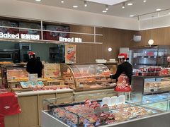 -罗莎蛋糕(魔法师司门口店)