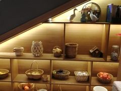 -蘸小院铁锅炖·蘸酱菜·东北菜(怀远门店)