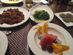 -逸林轩中餐厅(中信泰富朱家角锦江酒店)
