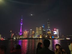 -喜茶(上海兴业太古汇店)