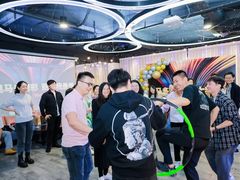 -CIAO·团建聚餐·生日派对轰趴馆(福田店)