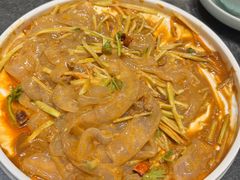 -李记饺子·熏酱东北菜(欢乐谷店)