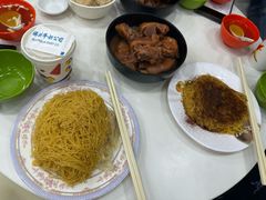 -麦文记面家(佐敦店)