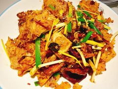 -印象人家·辣子鸡(步行街店)