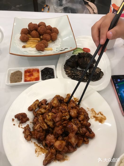 东兴楼饭庄(广安门店)图片 - 第413张