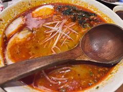 -気楽亭和食料理(气乐亭大世界本店)