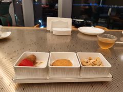 -彩丰楼中餐厅·仁恒洲际酒店