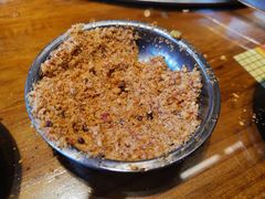 -三肥两瘦烤肉(鹿城店)