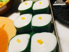 -Tegu泰古莲·泰国餐厅(红山6979店)