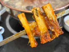 -北门涮肉·铜锅涮肉(南锣鼓巷店)