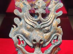 -北京大葆台遗址博物馆