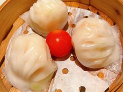 -虾饺妹·粤式茶餐厅(荟聚店)
