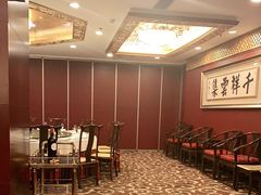 包厢-内蒙古驻京办餐厅